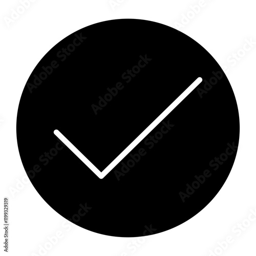 Corrective Action Icon