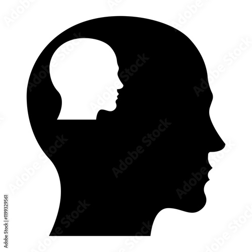 Self Awareness Icon
