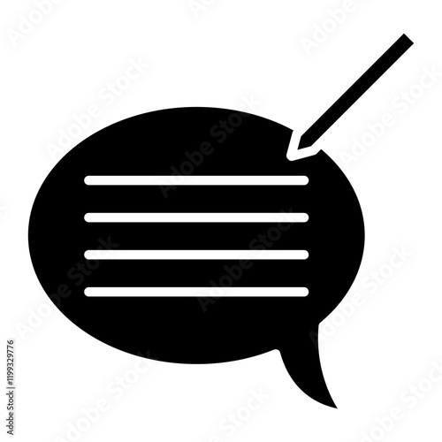 Feedback Icon