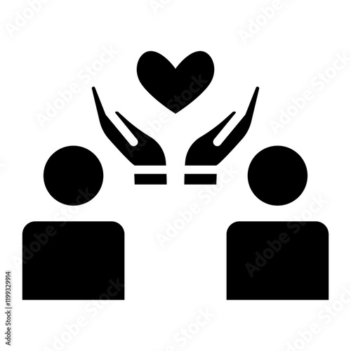 Empathy Icon