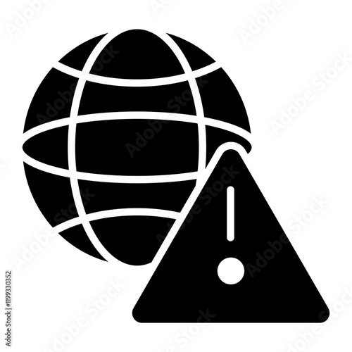 Network Troubleshooting Icon