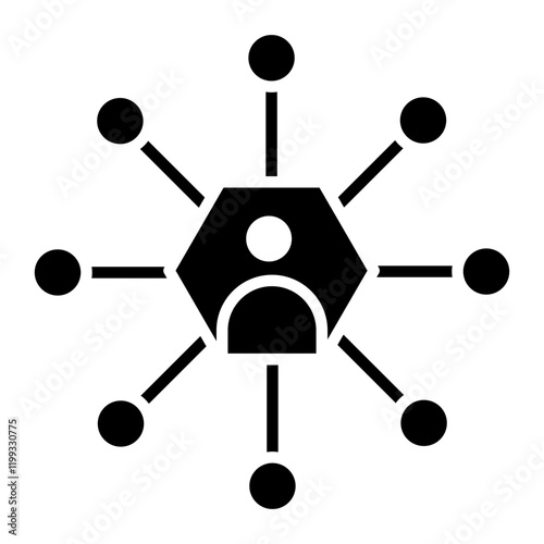 Network Availability Icon