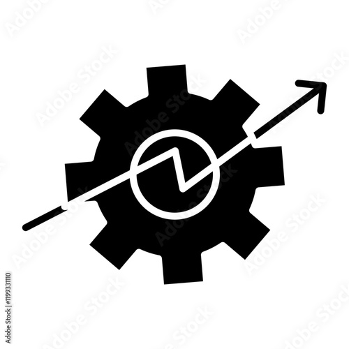 Optimization Icon