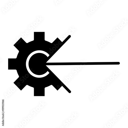 Integration Icon