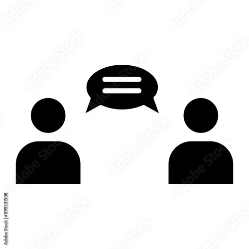 Customer Engagement Icon