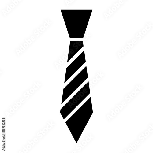 Necktie Icon