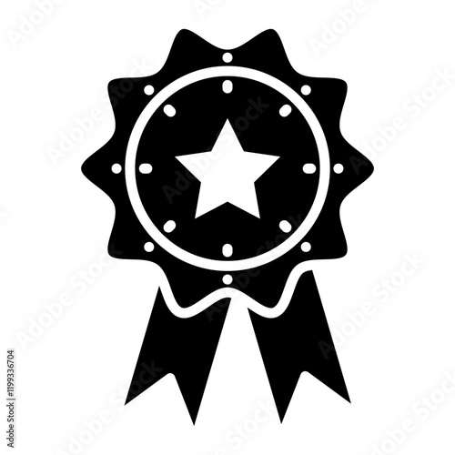 Tainted Badge Icon