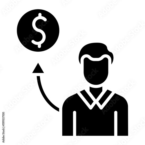 Graft Scheme Icon
