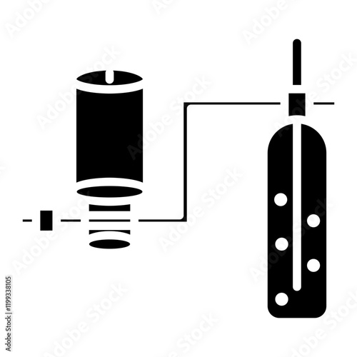 Aeration Icon