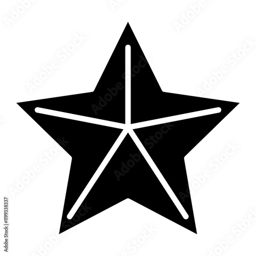 Starfish Icon