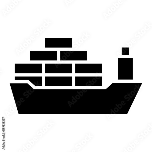 Ship Icon