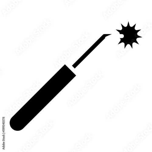 Welding Icon