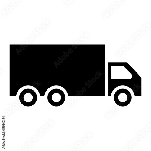 Truck Icon