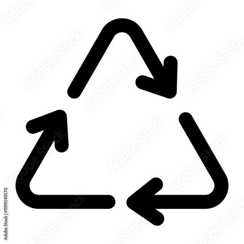 Recycling Icon