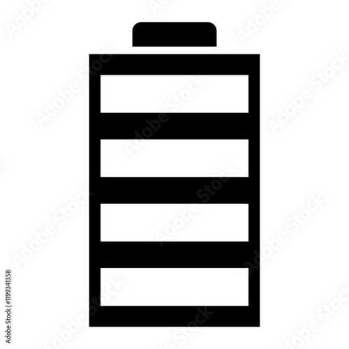 Full Battery Icon