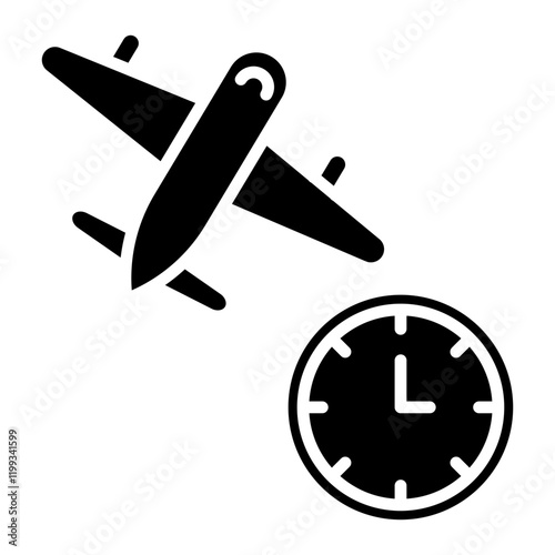 Delay Icon