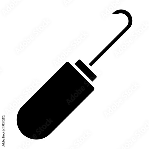 Hook Icon