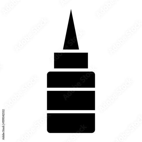 Glue Icon