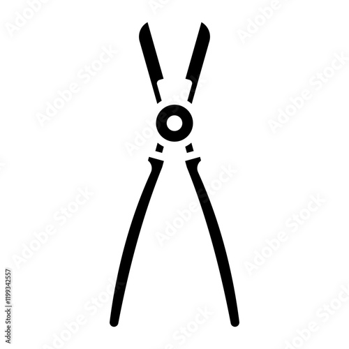 Forceps Icon
