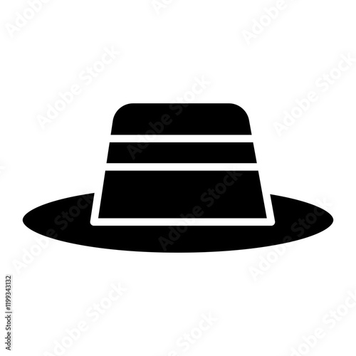 Hat Icon