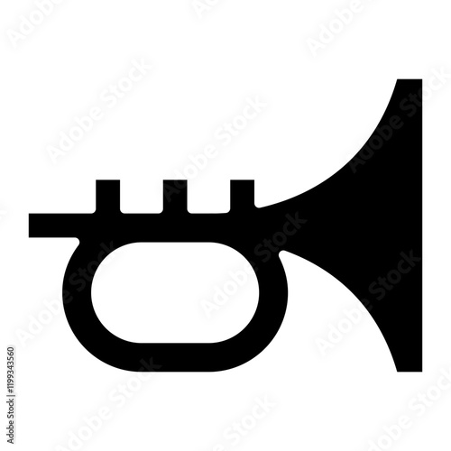Tuba Icon
