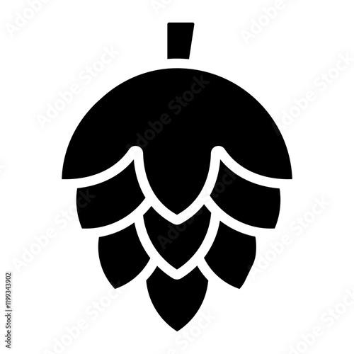 Hops Icon