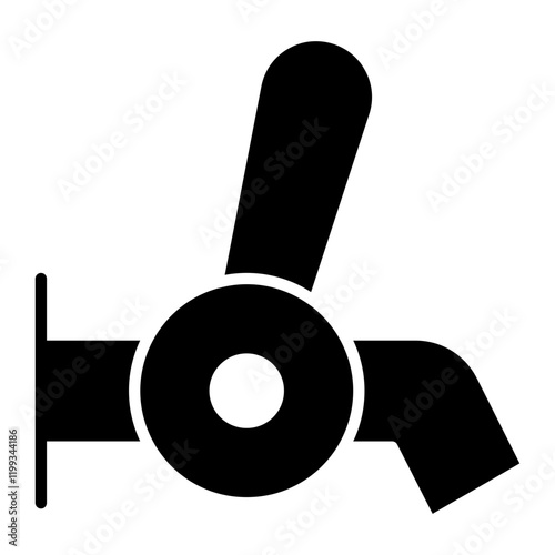 Beer Tap Icon