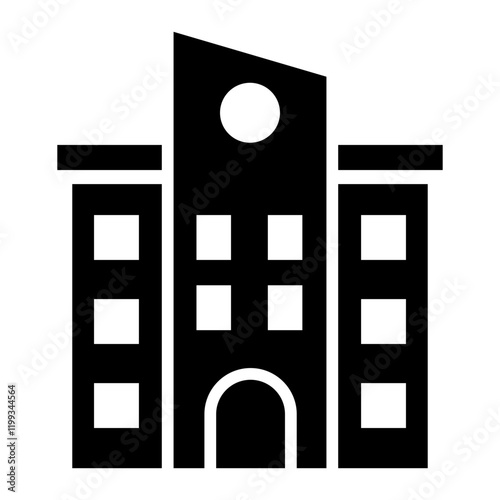 Hotel Icon