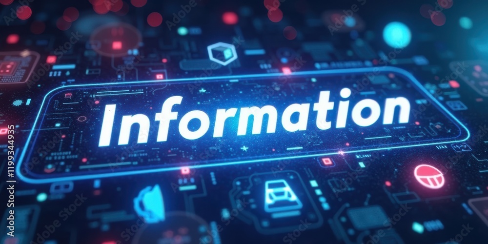 Dynamic information presentation in a digital environment insightful content for tech enthusiasts Dynamic information presentation in a digital environment insightful content for tech enthusiasts