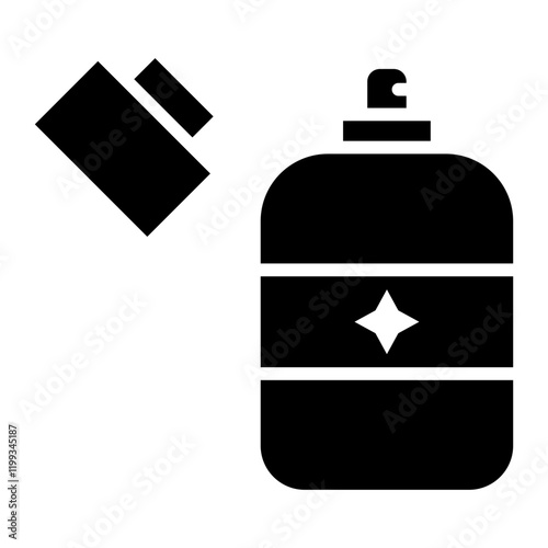 Perfume Icon
