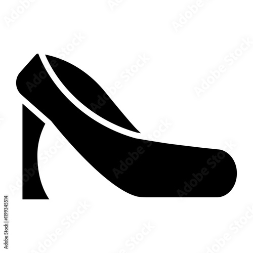 Heel Icon