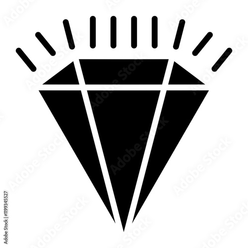 Diamond Icon