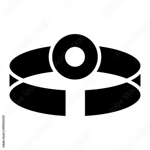 Bracelet Icon