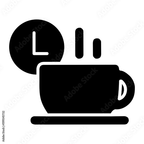 Take a Break Icon