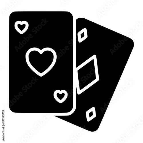 Poker Icon