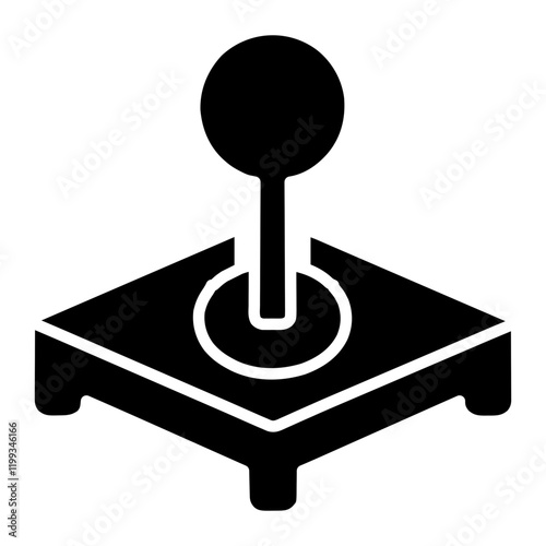Gaming areas Icon