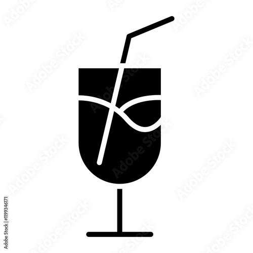 Free Drinks Icon