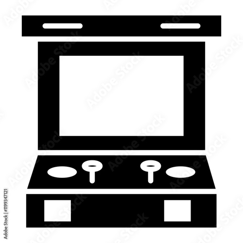Arcade Icon