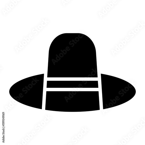 Hat Icon