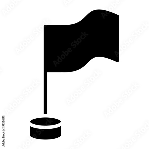 Flags Icon