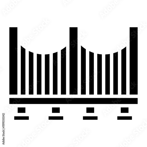 Bridge Icon