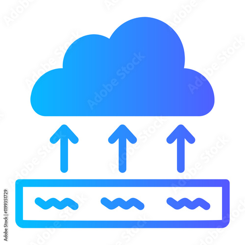 water vapor