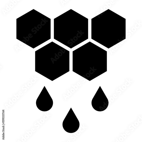 Hive Icon