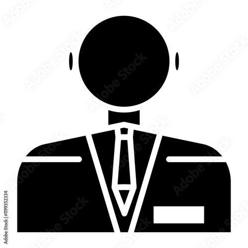 Principal Icon