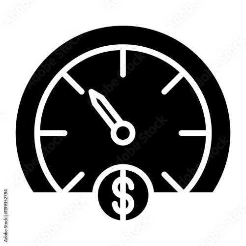 FICO Score Icon