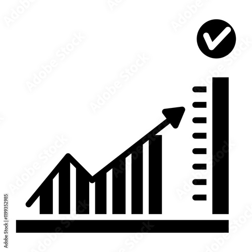 Credit Score Icon