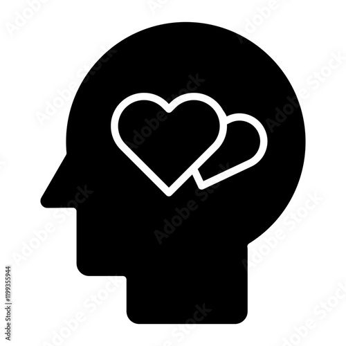 Emotional Icon