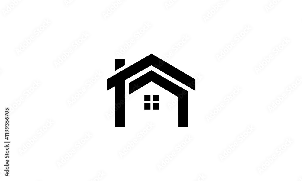 house logo icon house logo icon