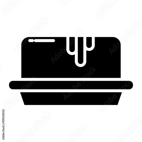 Butter Icon