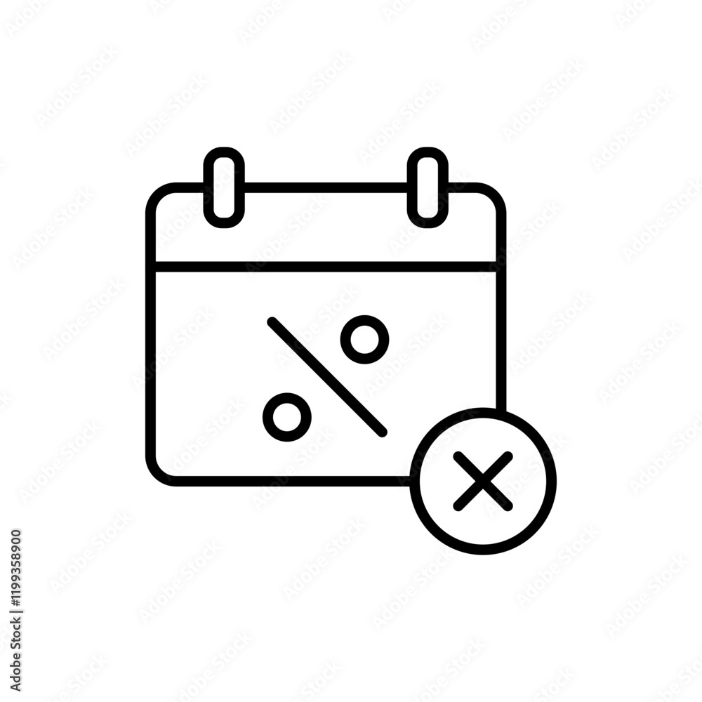 Tax evasion outline icons, minimalist vector illustration ,simple transparent graphic element .Isolated on white background Tax evasion outline icons, minimalist vector illustration ,simple transparent graphic element .Isolated on white background